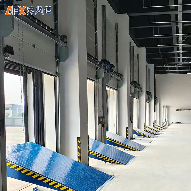 贵阳市保温提升门