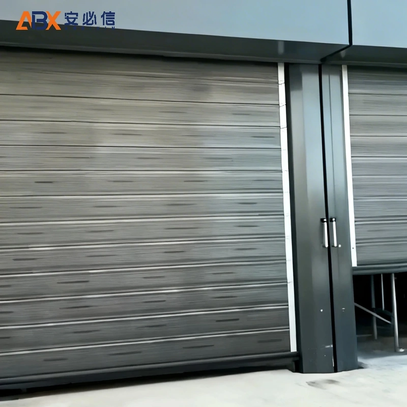 贵阳市洁净室高速门